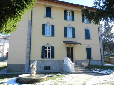 Residenza Villa Maria