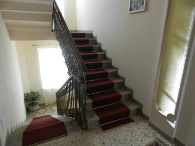 Residenza Villa Maria