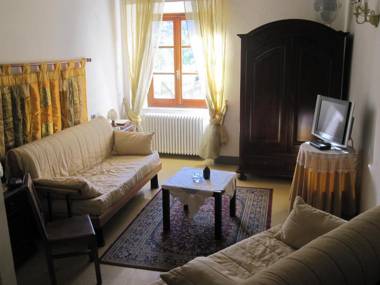 Agriturismo I Chiosi