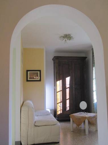 Agriturismo I Chiosi