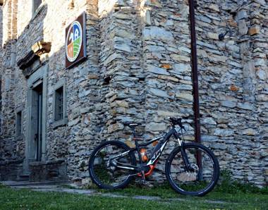 Agriturismo Casa Turchetti