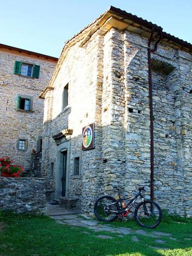 Agriturismo Casa Turchetti