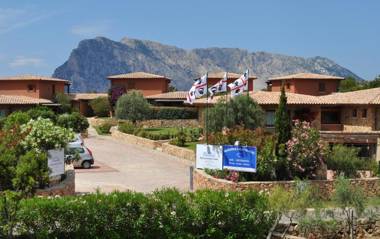 Cala Paradiso Residence