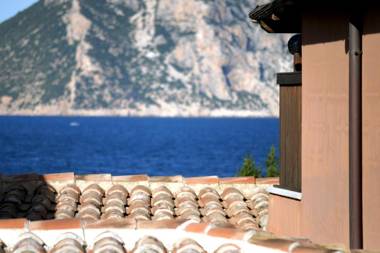 Cala Paradiso Residence