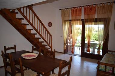 Case Vacanza Cala Paradiso