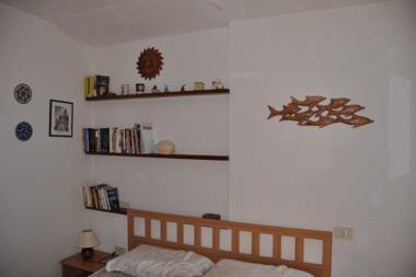 Case Vacanza Cala Paradiso