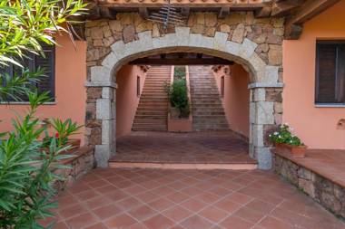 Villette Coda Cavallo