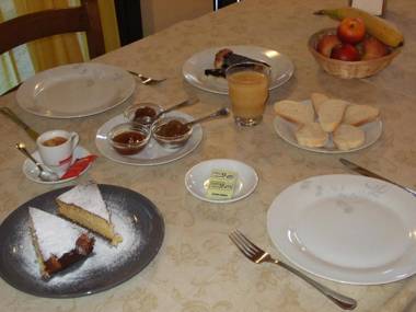 Agriturismo Cascina Rossano