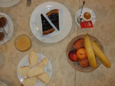 Agriturismo Cascina Rossano