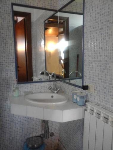 Agriturismo Cascina Rossano