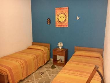 Appartamento al mare Cusumano