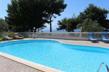 Villa Nunziatella Badia