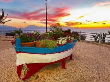 Villa Nunziatella Badia