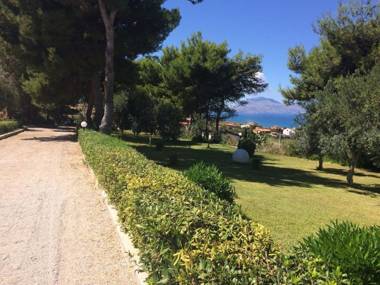 Villa Nunziatella Badia