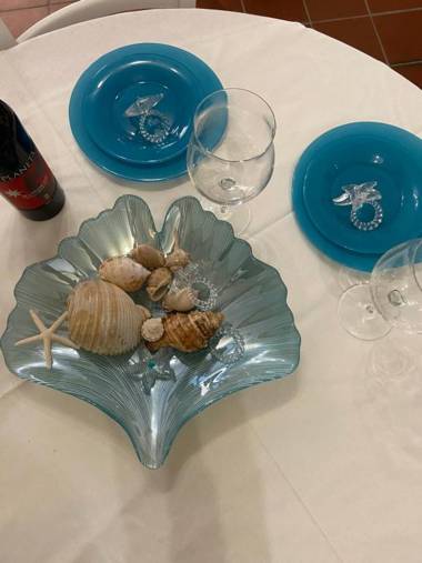 Casa Vacanze Marco Polo vista mare