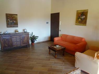 Appartamenti Sicilia Bedda