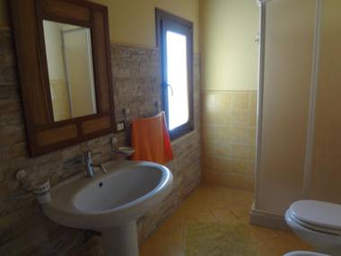 Appartamenti Sicilia Bedda