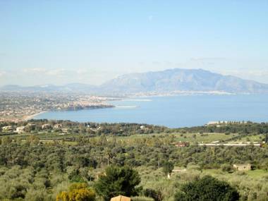 Casa Vacanza Trappeto PA