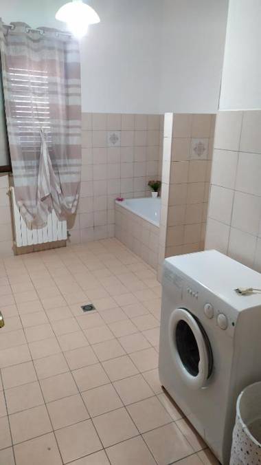 Casa vacanza da Mirella e Peppe