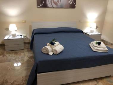 Casa vacanze Màkari