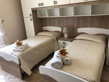 Casa vacanze Màkari