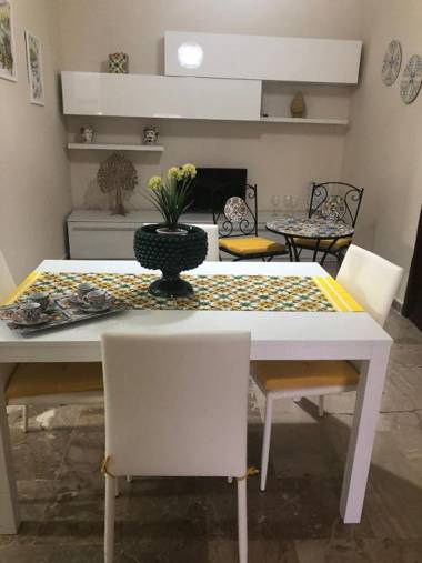 Casa vacanze Màkari