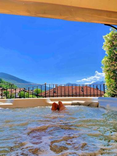 Opinione Dimora Storica & Charme Hotel