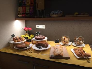 DolceVita Ambiez B&B