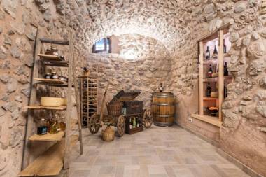 Logge dei Paroloti Agnese