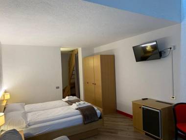 Dependance Soran-H. San Lorenzo