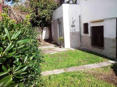 Garden House Pompei Vesuvio