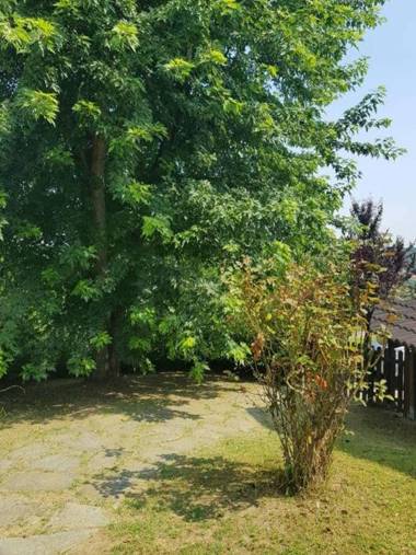 QUIET HOUSE GARDEN NAPLES-POMPEI-SORRENTO