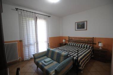 Azienda Agrituristica Pericle