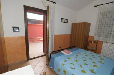 Azienda Agrituristica Pericle