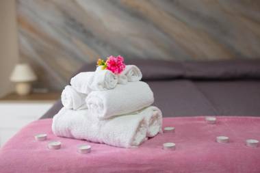 B&B La perla dei casali