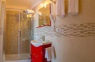 B&B La perla dei casali