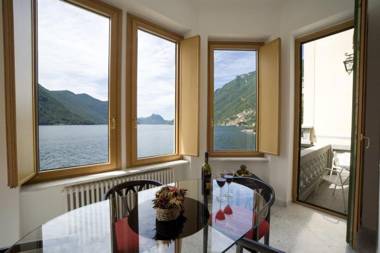 Lake Lugano Apartment - 14538