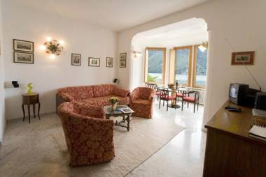 Lake Lugano Apartment - 14538
