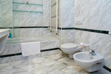 Galleria Albogasio Apartment 14539