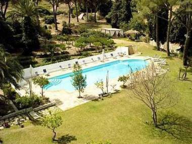 Agriturismo Baglio Fontana