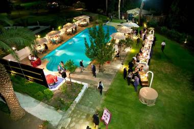 Agriturismo Baglio Fontana