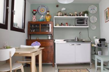 La Salvia e Il Lampone