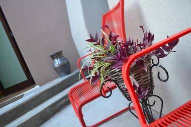 La Salvia e Il Lampone