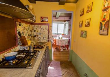 Agriturismo La Fonte