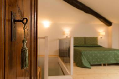 La dimora dell'artista