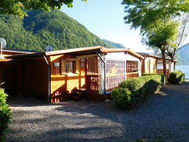 Casaviacomo Chalets