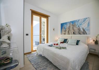 Residence degli Oleandri 1A