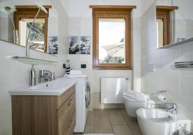 Residence degli Oleandri 1A