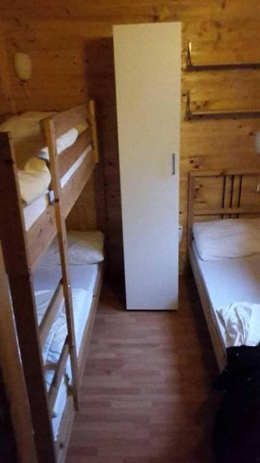 Chalet-Zurigo