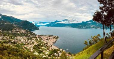 Chalet-Zurigo